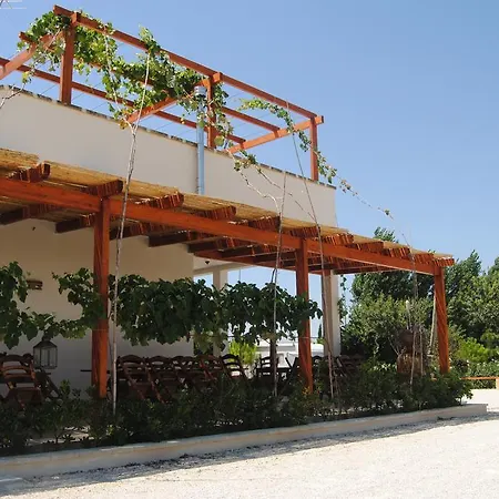 La Contessa Κατάλυμα σε φάρμα