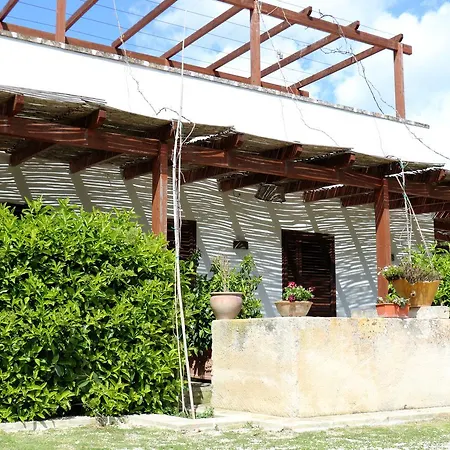 Κατάλυμα σε φάρμα La Contessa