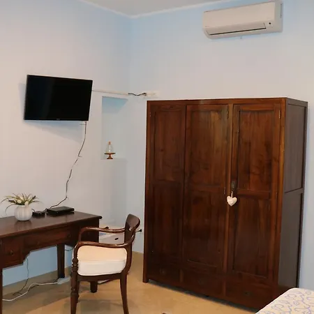 Κατάλυμα σε φάρμα La Contessa Porto Cesareo