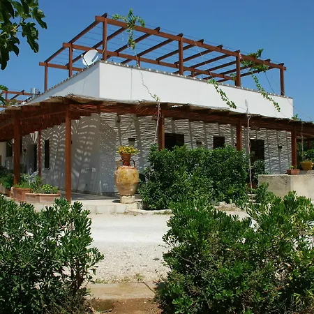 La Contessa Κατάλυμα σε φάρμα *